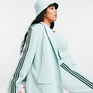 Adidas Originals Adidas Ivy Park Suit Jacket Adidas Women's IVY